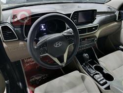 هیوندای تۆکسۆن